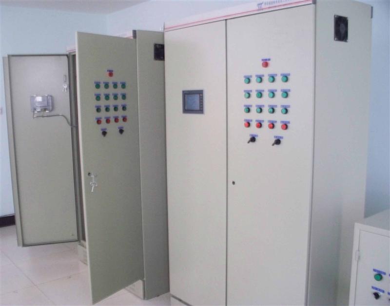 电机控制系统 温湿度控制系统 温度自动控制系统