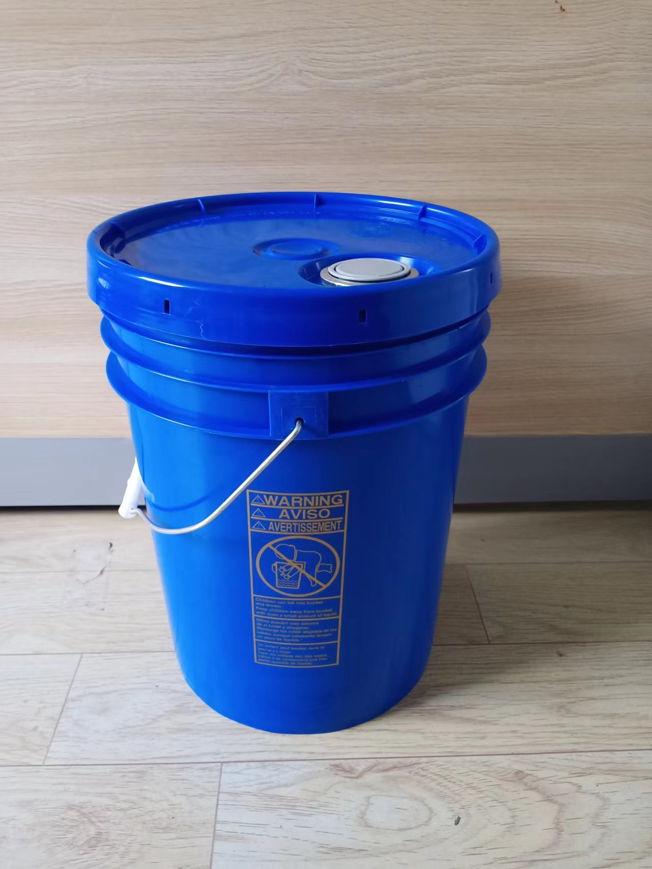 胶粘剂20L塑料包装桶美式桶