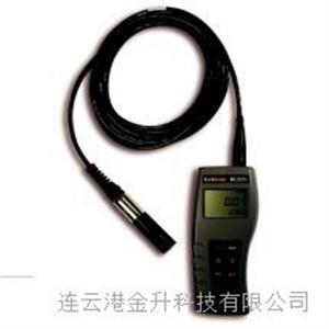 宜昌EcoSense EC300A土壤电导率检测仪