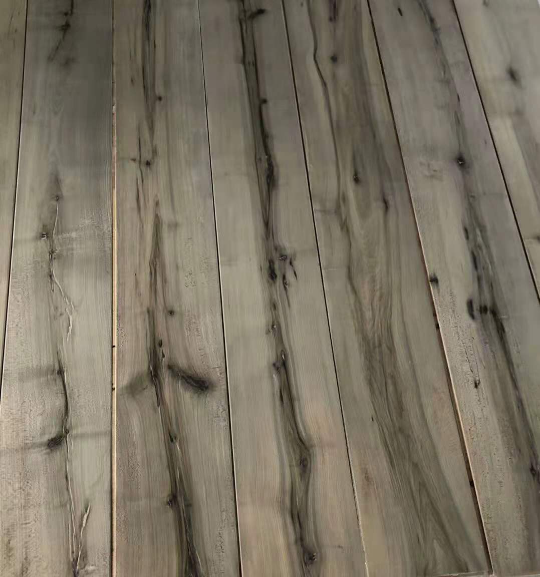 核桃木家具，核桃木地板通透改色剂
