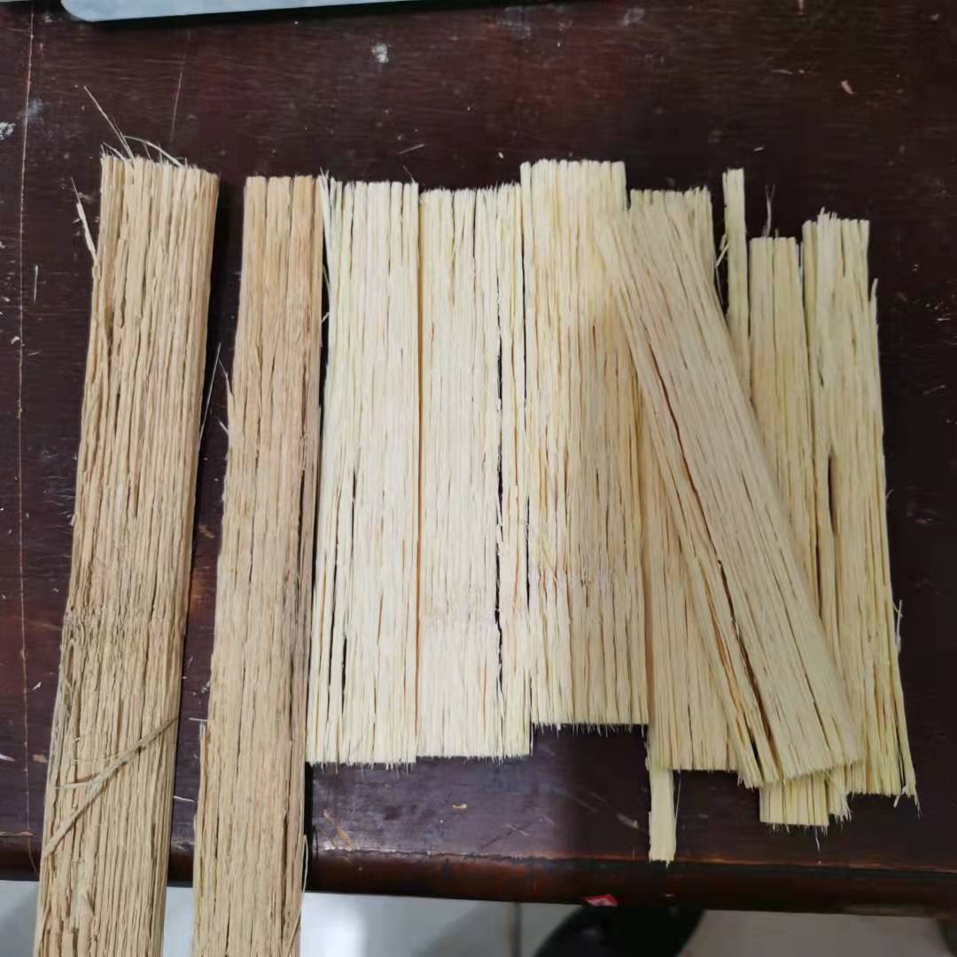 环保型竹制品漂白处理剂