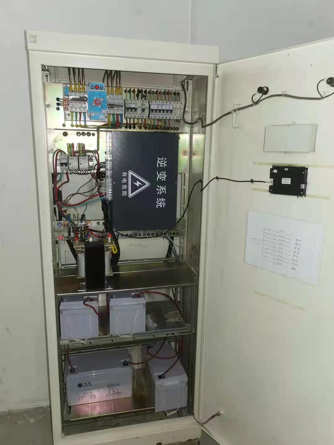 天津蓄电池更换 上海山特电子科技EPS电源充电故障维修价格