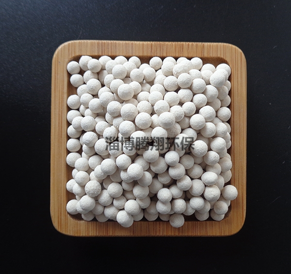 腾翔生产的偏硅酸陶瓷球的作用和功能