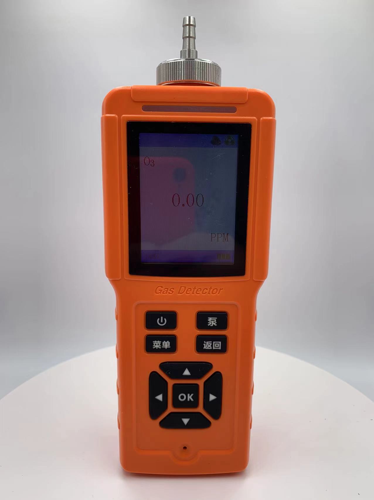 福采溢科学仪器＿FZ-BX-O3便携式臭氧检测仪制作厂家