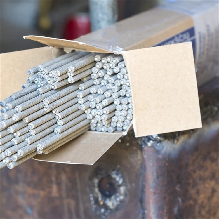 D036硬面堆焊耐磨焊条 用于修复冲模 耐磨性能较好的机械零件