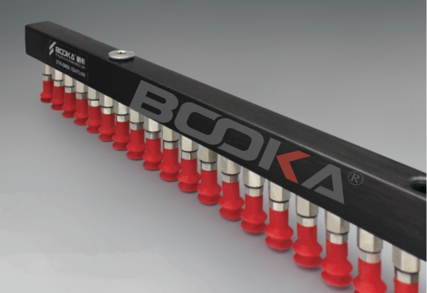 BOOKA供应BMB吸盘式真空吸具