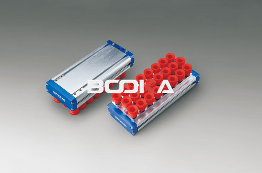 BOOKA供应BMSG吸盘式真空吸具系统-内置真空型