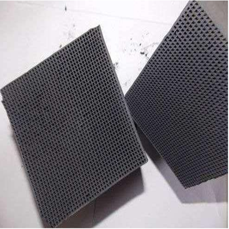 郑州邦达环保设备耗材 活性炭砖