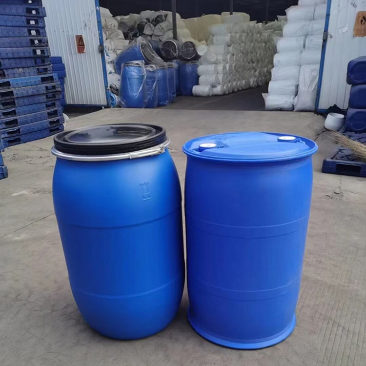 供应200L抱箍桶200升法兰桶200公斤抱箍桶