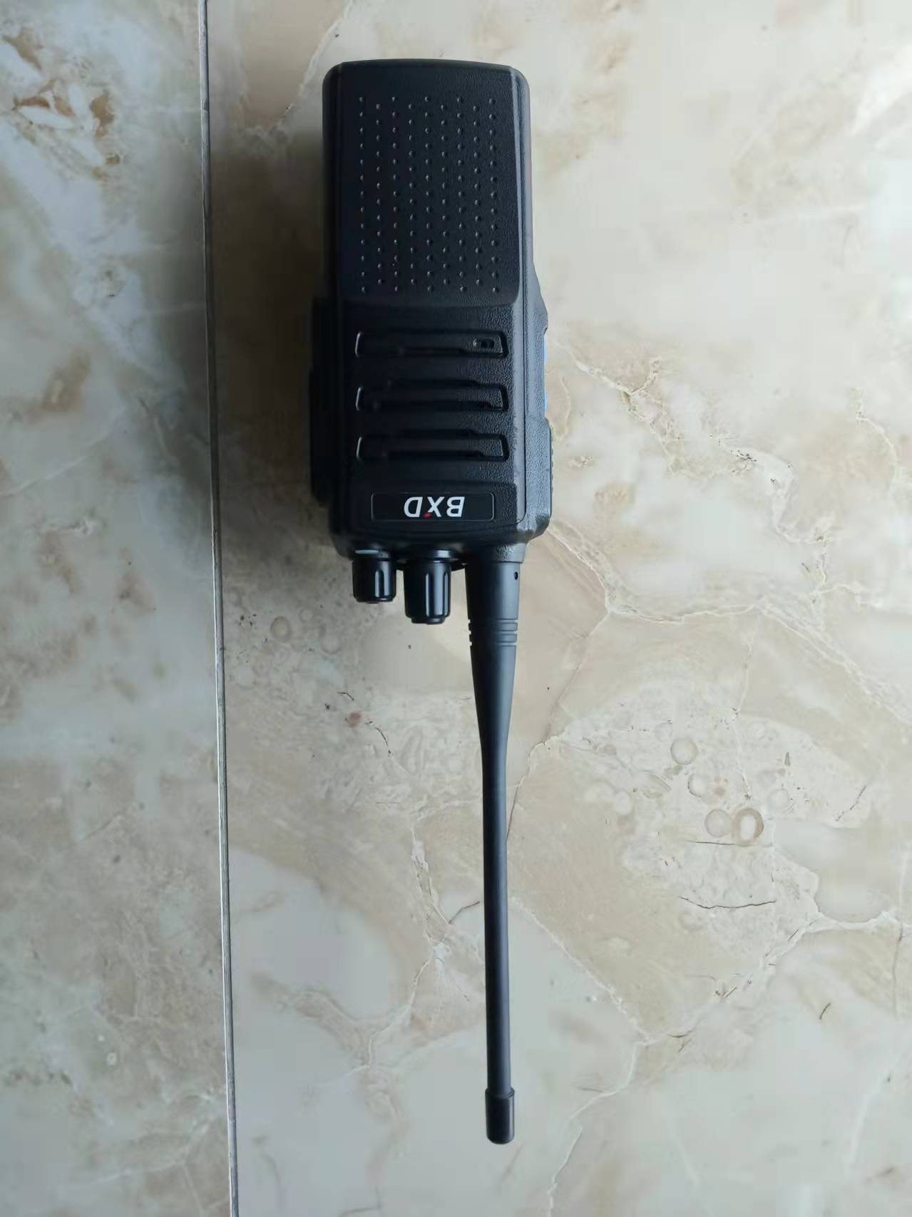 济南历下对讲机批发博信达数字对讲机DP817plus