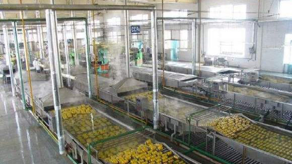 天津食品厂设备回收/天津搬迁食品厂求购/回收食品厂