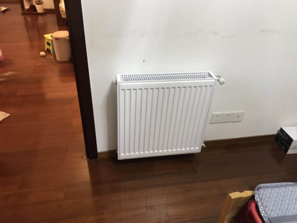 无锡威能采暖暖通公司