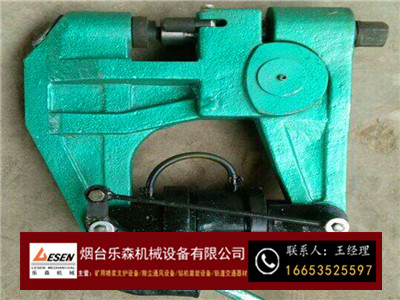 KKY-1050型液压打孔机打三一孔 不用电源不用气源