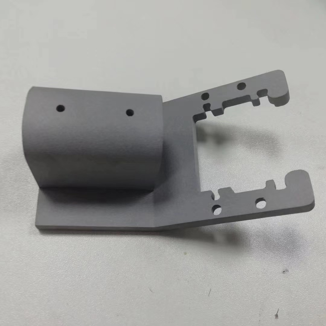 兰州3d打印建模 塑料壳体abs塑胶手板 3d打印机器人外壳