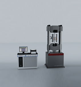 WAW-G系列微机控制电液伺服高温 试验机