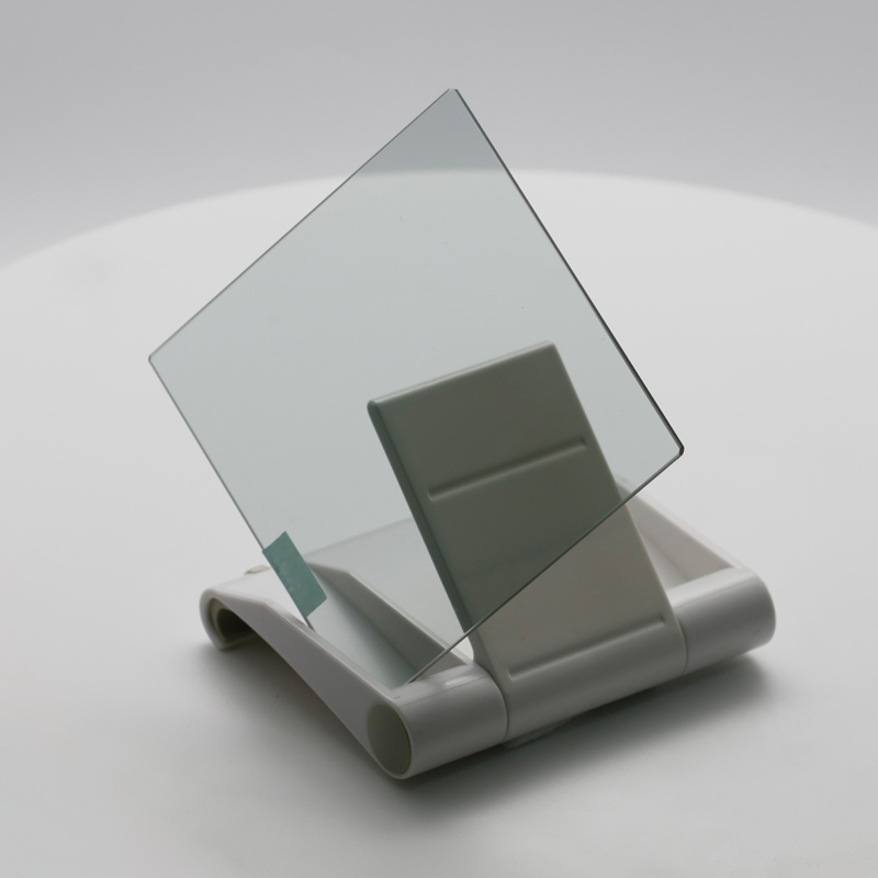 光学玻璃-选择吸收型ZAB70中性灰色滤光片厂家定制