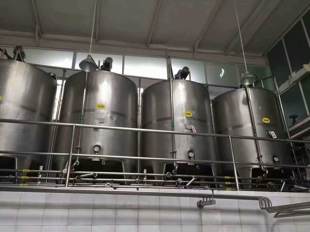 白酒发酵罐不锈钢复合板Q245R+316L