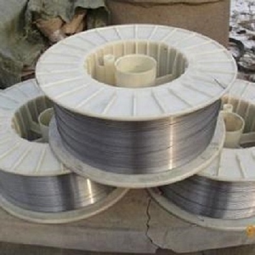 黑龙江KD-286B高锰钢轨堆焊焊丝
