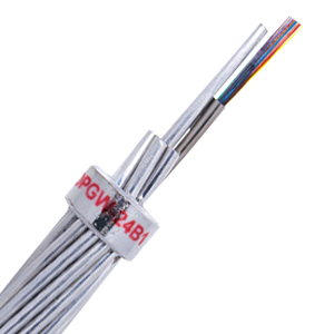 OPGW-48B1-70光缆，配套光缆金具