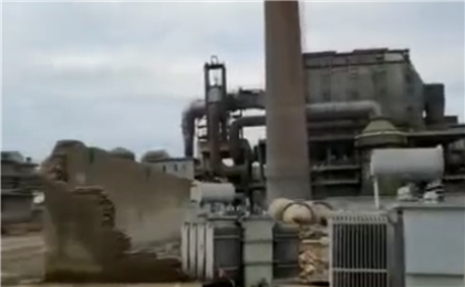 上海拆除工厂化工厂设备回收拆除公司