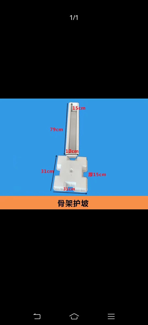 桥梁立柱塑料模具加工厂家价格