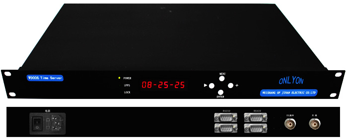 唯尚NTP授时仪