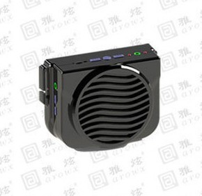 山东济南历城区供应雅炫扩音器D85U