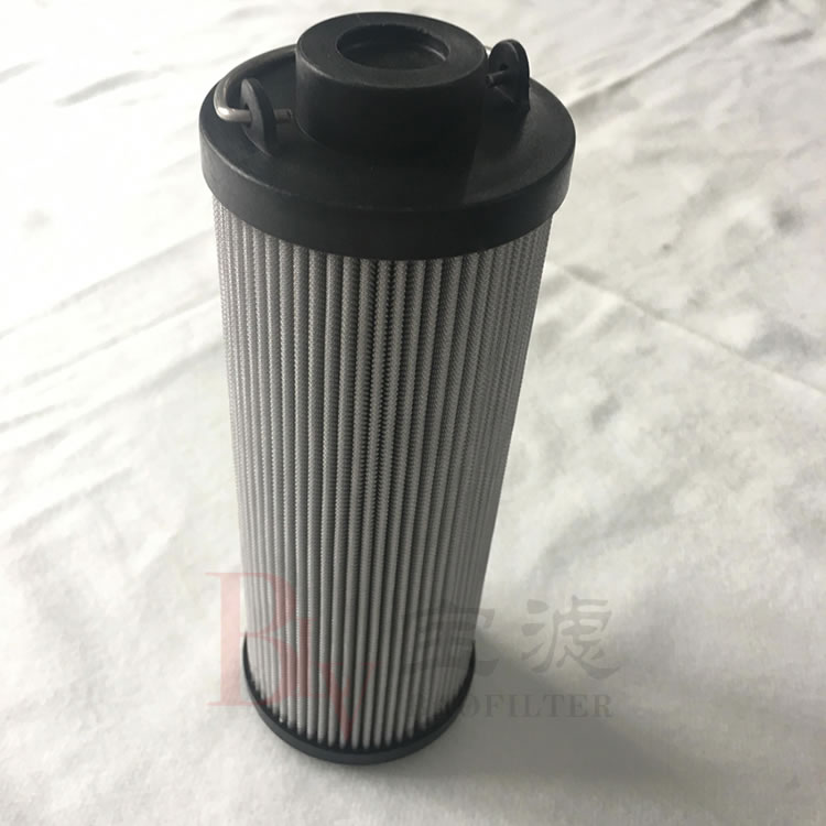 船舶起重机双联滤油器0660R020BNHC润滑油滤芯宝滤