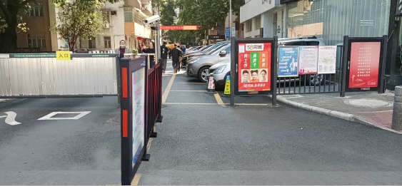廣媒通傳媒發布南京燈箱廣告 南京社區通道燈箱廣告