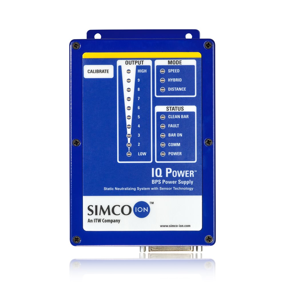 IQ Power BPS 离子产生器 SIMCO-ION