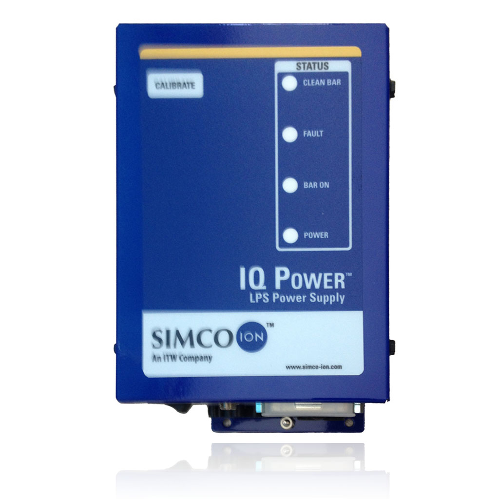 IQ Power LPS 离子产生器 SIMCO-ION