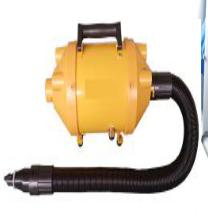 电动充气泵（大型）GP-125-充气以及放气