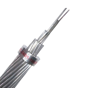 6芯OPPC光缆 光纤复合相线