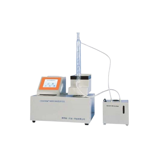 A1042自动酸值测定器