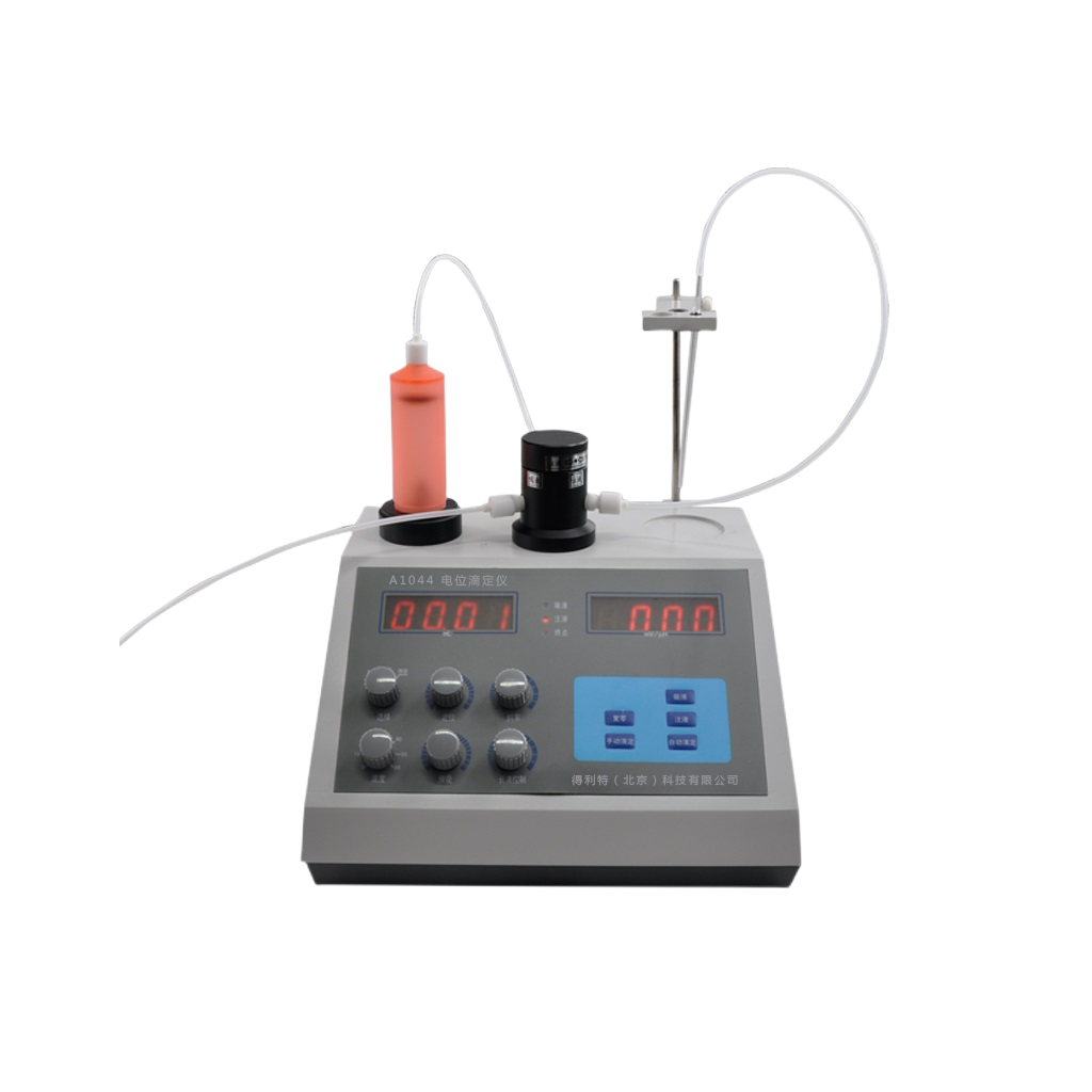 A1044酸碱滴定仪