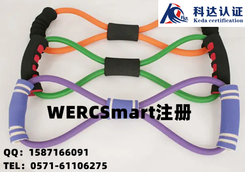 WERCS注册是什么，山西去哪里可以办理WERCSmart注册？