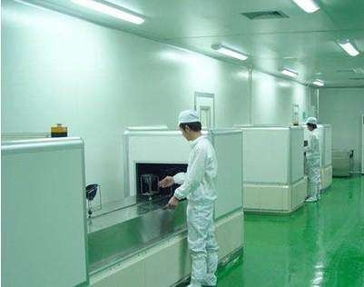 北京收购二手净化板公司北京净化板回收整体净化车间