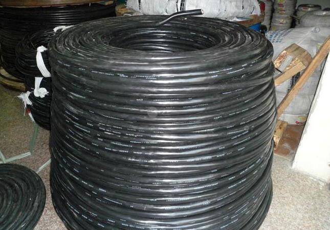 南通电缆线回收 电缆线高价回收