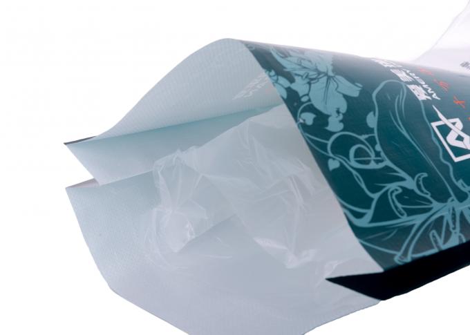 加厚白色塑料编织袋大量批发防汛包装袋蛇皮袋订购面粉化肥饲料袋