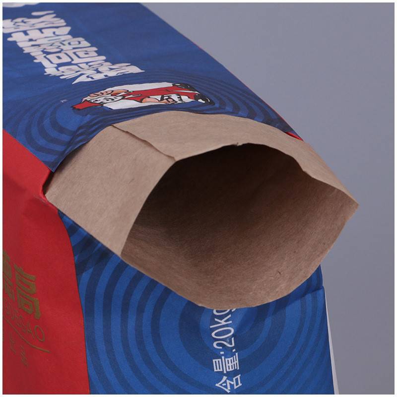 营养土包装袋加印定制 大量批发化肥袋 20kg有机肥覆膜编织