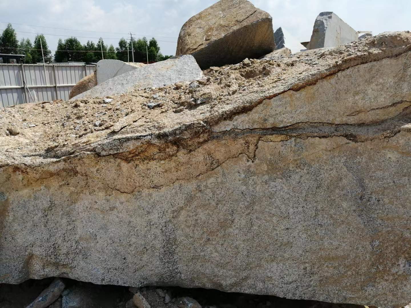供应建筑石头和石碴 广西填海石与角石