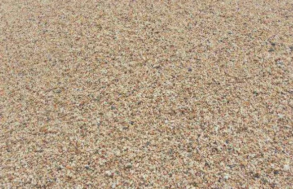 供应沙子沙料专区 广西河沙与机制砂简讯