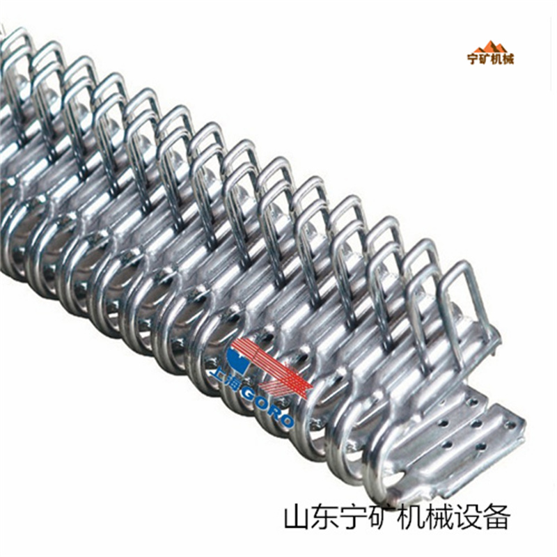 上海高罗RV6输送带扣RV6-200皮带扣RV6-650皮带扣