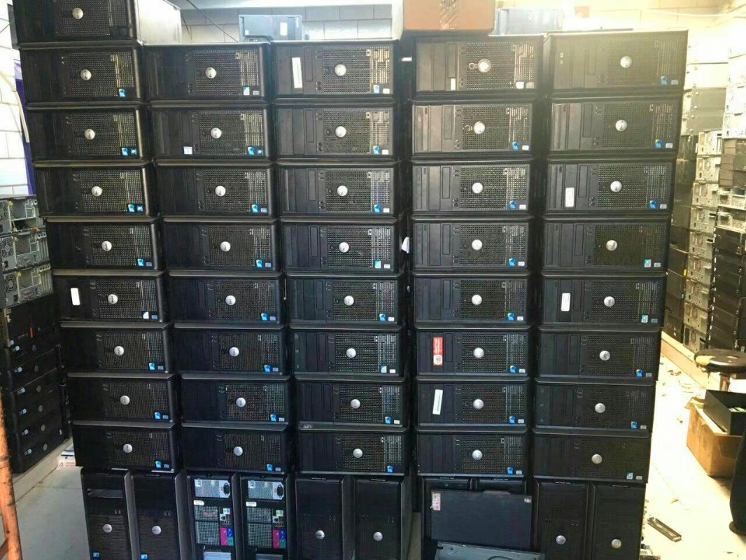 北京回收电脑 笔记本电脑回收 组装机收购
