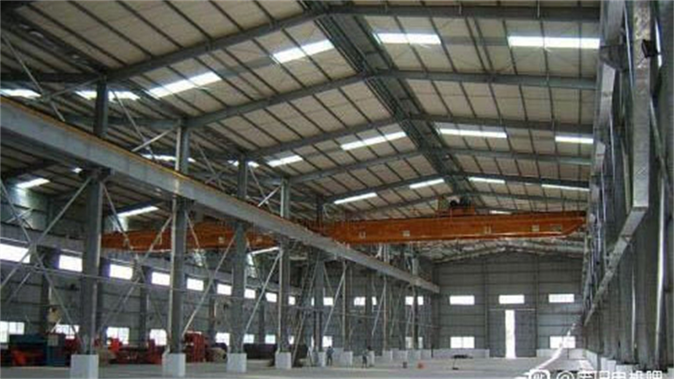 河北钢结构回收新项目高价回收钢结构厂房上门提货