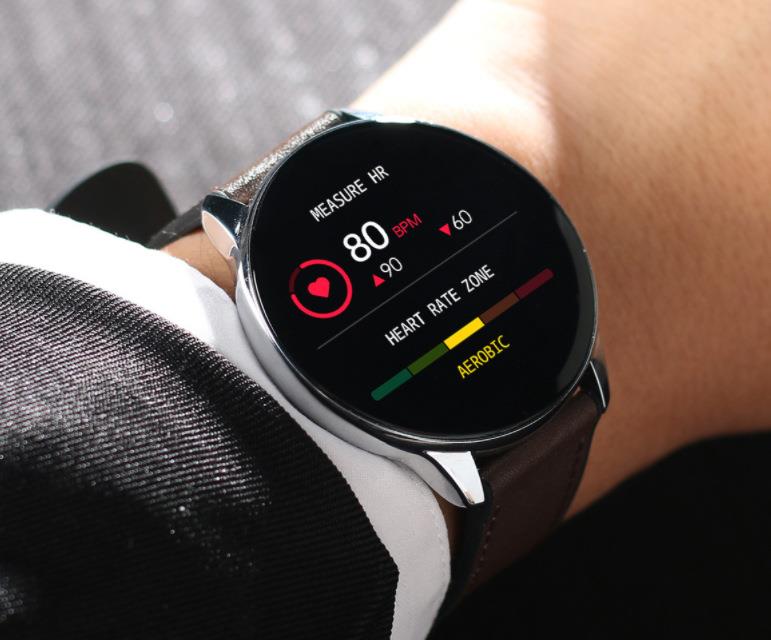 跨境电商多功能手表商务礼品心率健康watch男女运动智能手表手环
