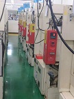 上海翌灿YC-IFP/6 实验柜自动灭火系统 机床灭火装置 智能柜式二氧化碳灭火器