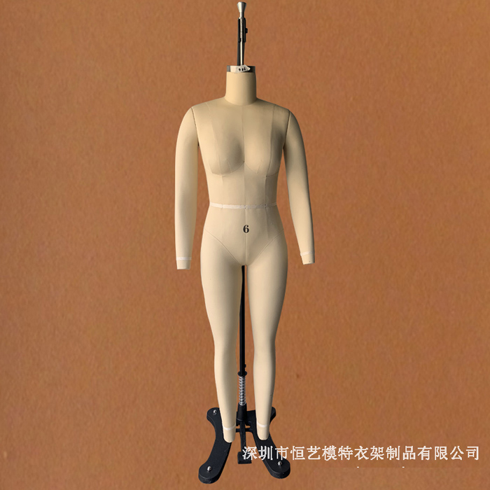 上海板房试衣人台-上海立体制衣模特