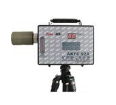 矿用AKFC-92A型矿用粉尘采样器|煤矿井下粉尘采样器