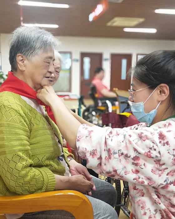 上海银康老年公寓_安养基地,休闲养老院-上海养老院